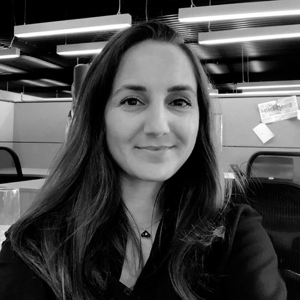 Aysegul Tekce