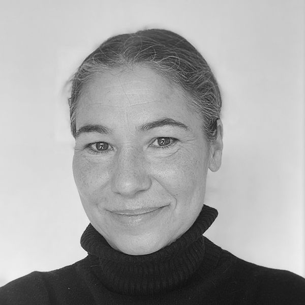 Barbara Jantzen