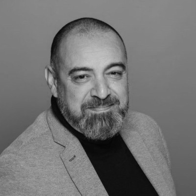 Ivan Hadzhiev