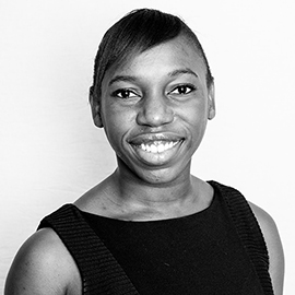 Prudence Malinki
