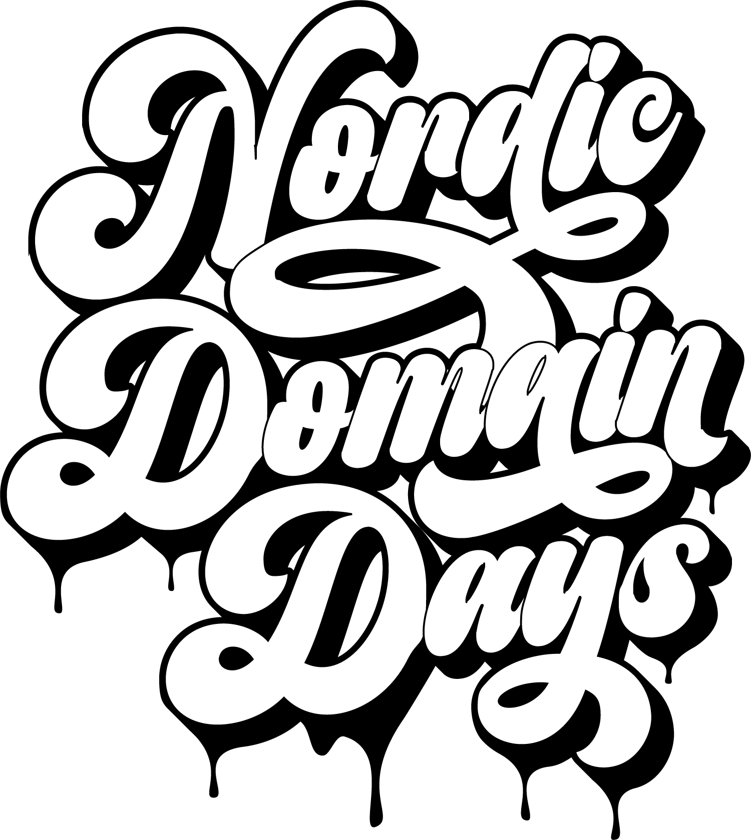 Nordic Domain Days Tattoo Edition Logo