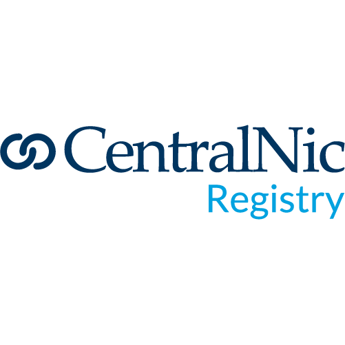 CentralNic Registry