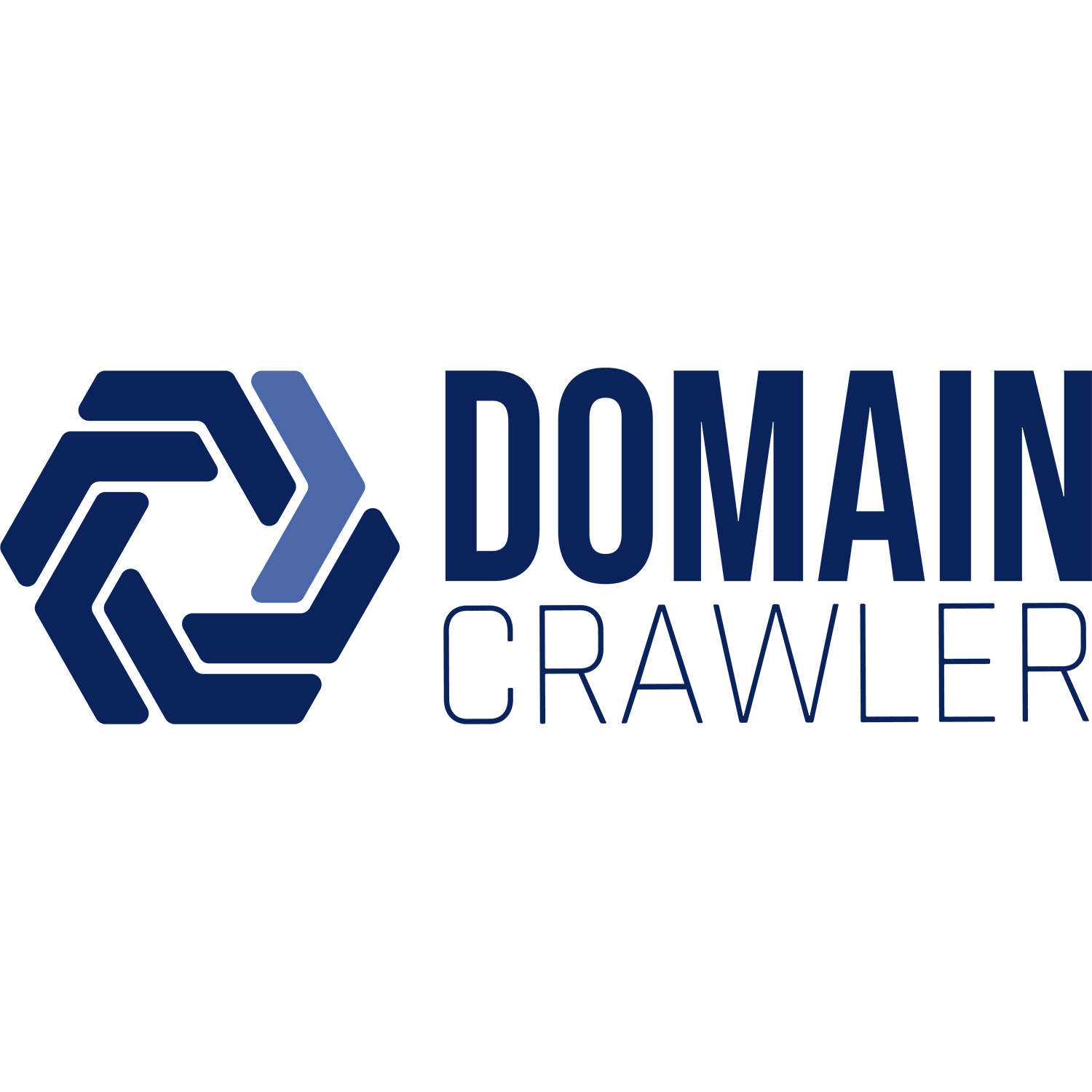 Domain Crawler