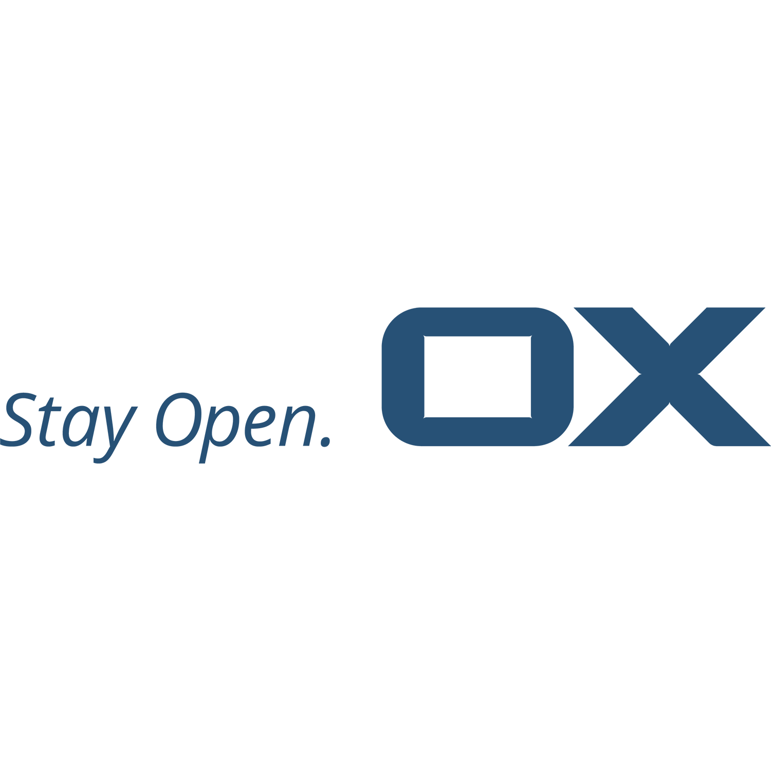 Open-Xchange