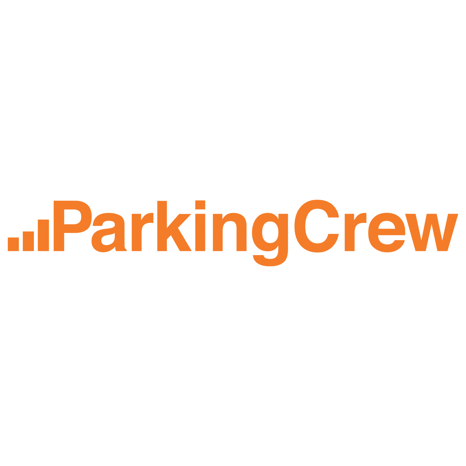 ParkingCrew