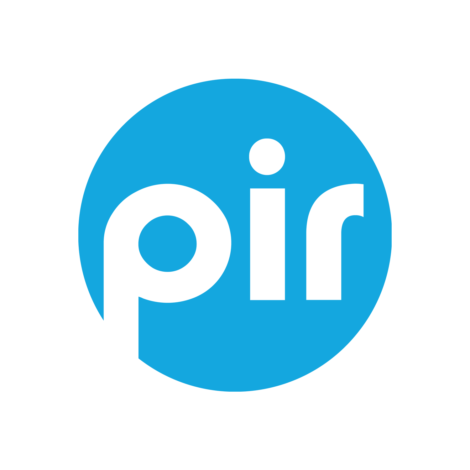 Public Interest Registry