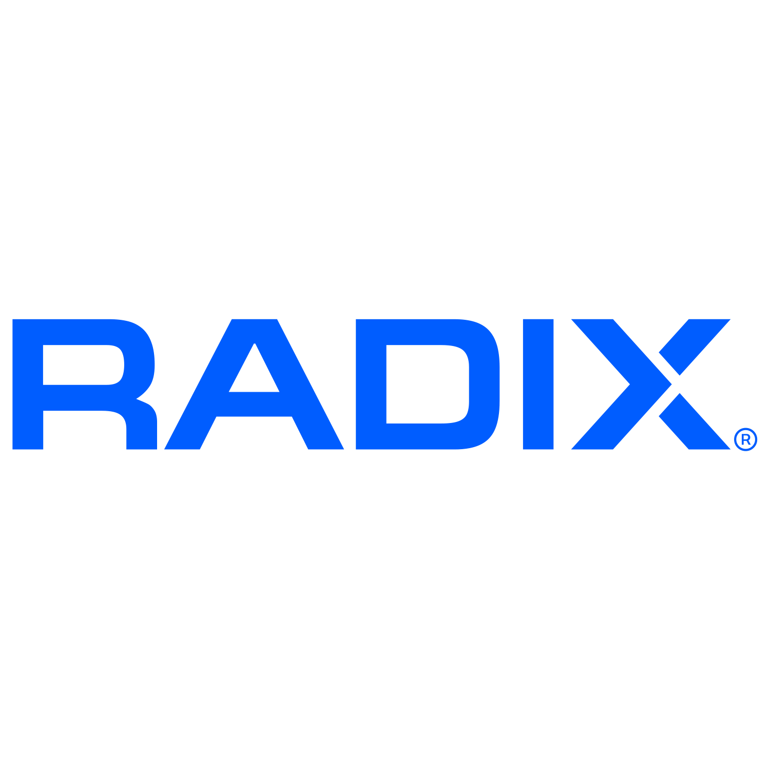 Radix