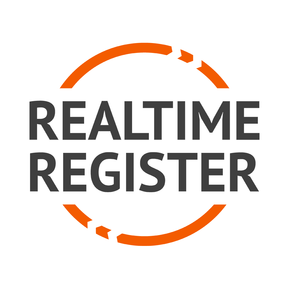 Realtime Register