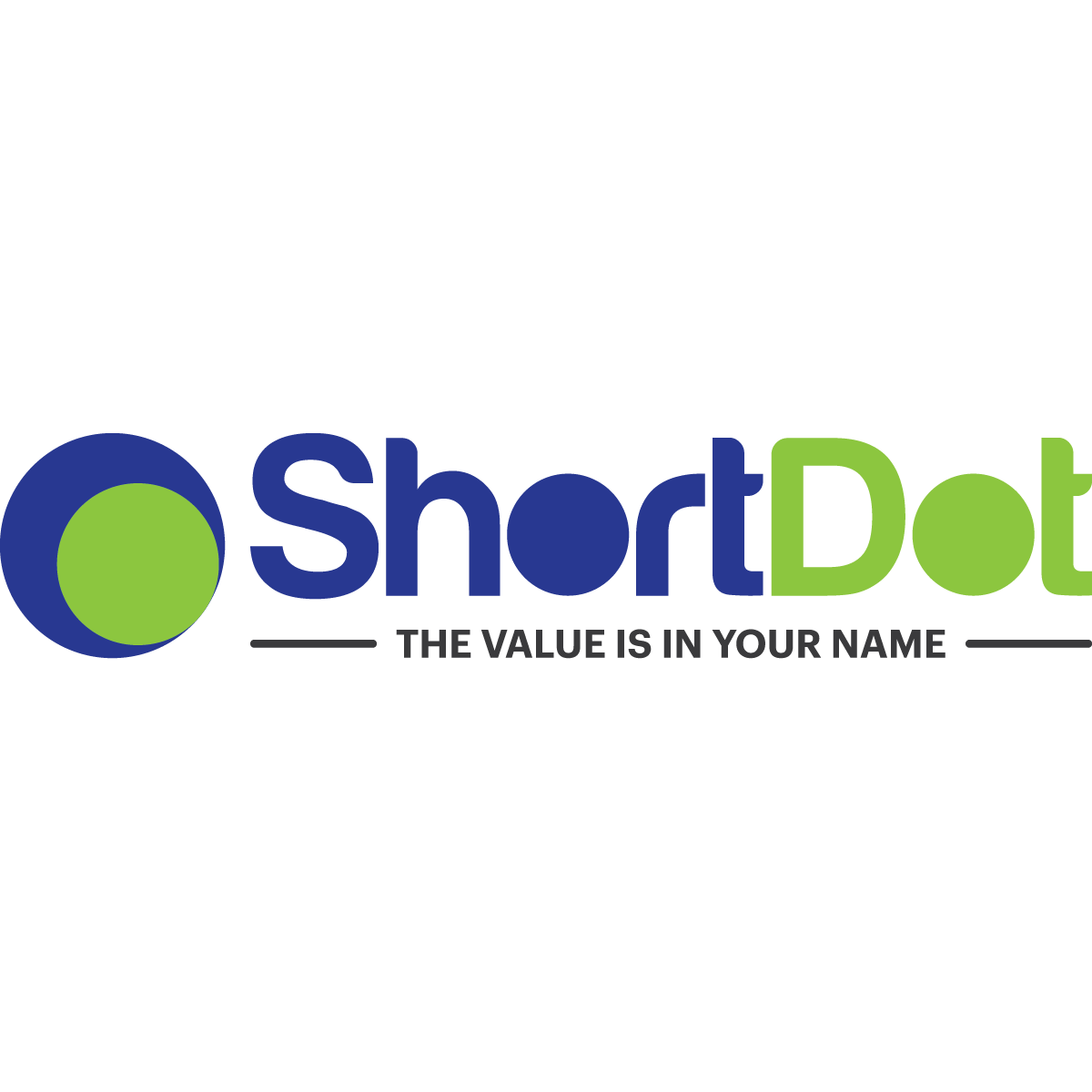 Shortdot