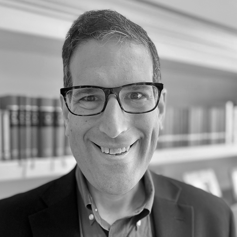 David Huberman