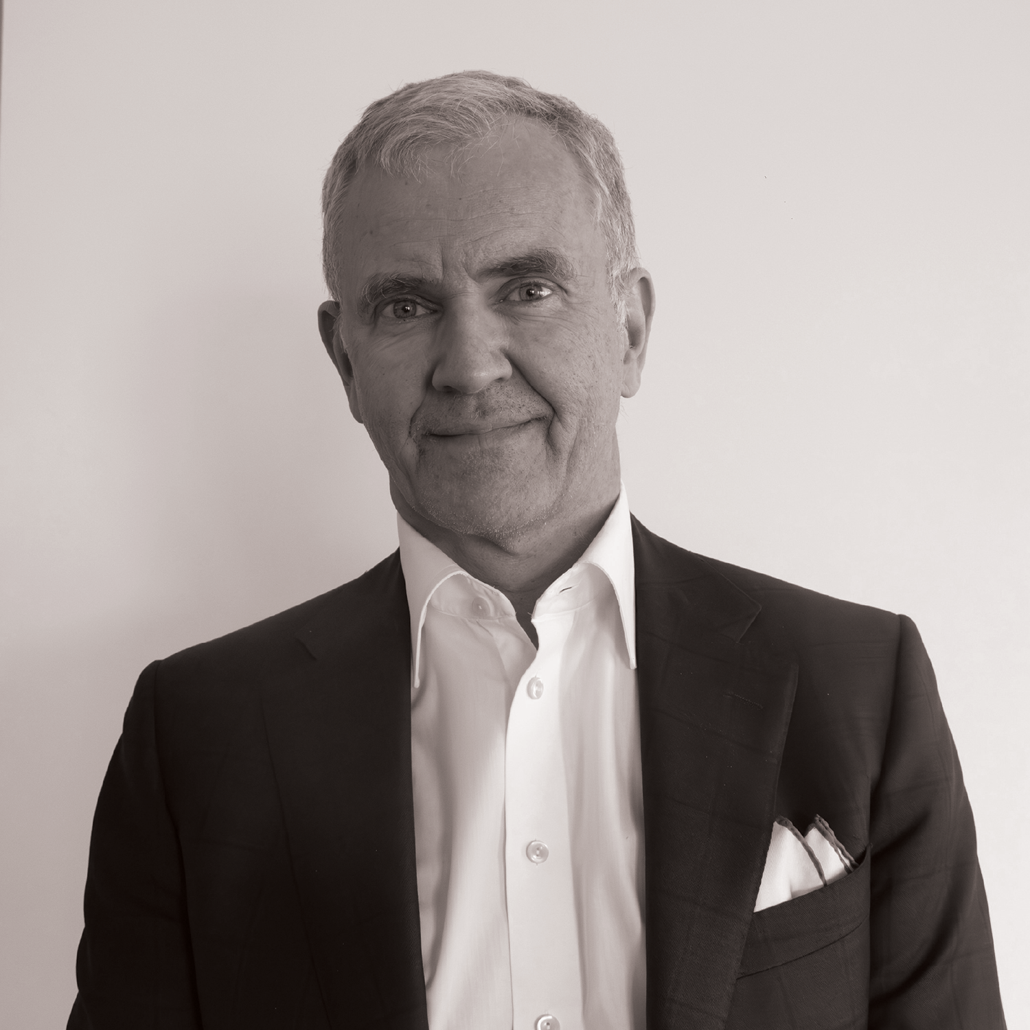 Michael Duffy