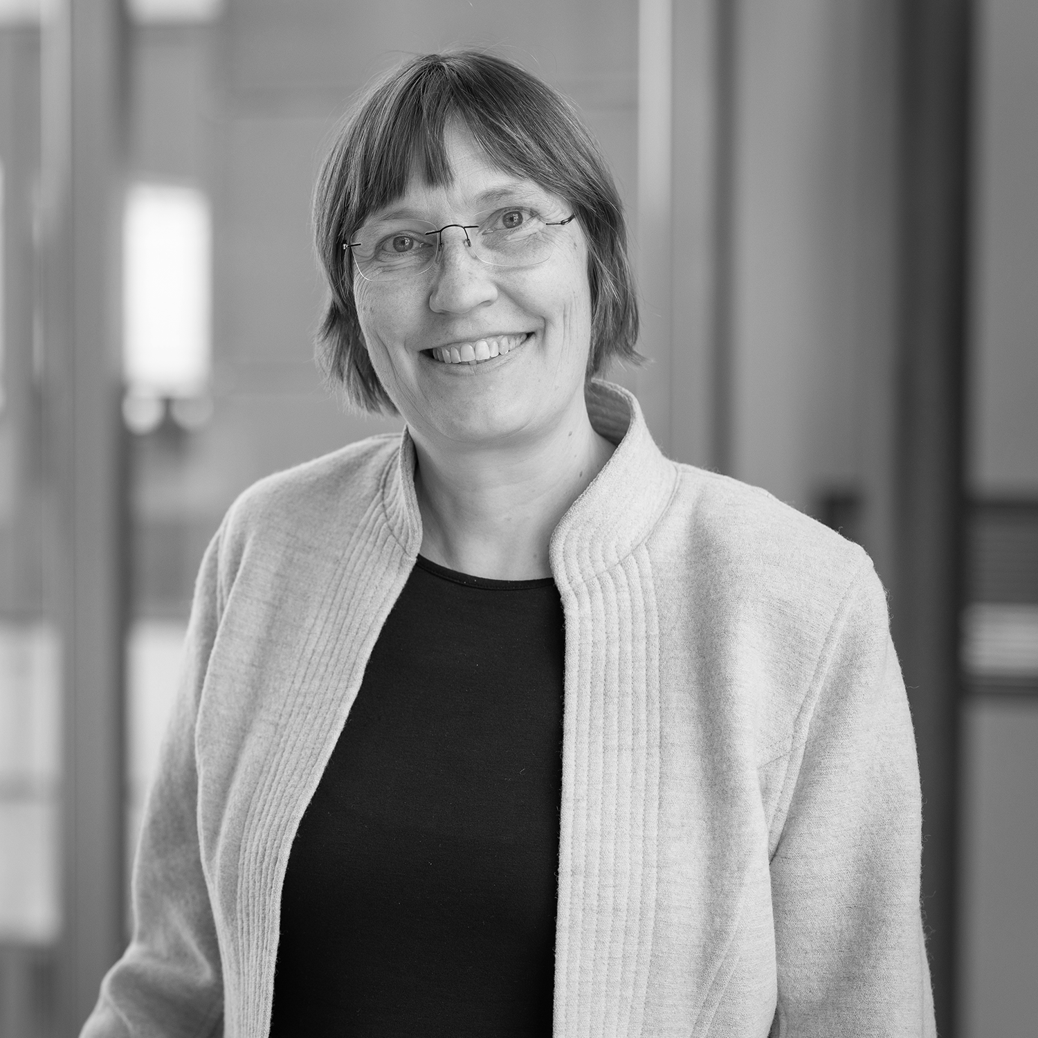 Hilde Thunem