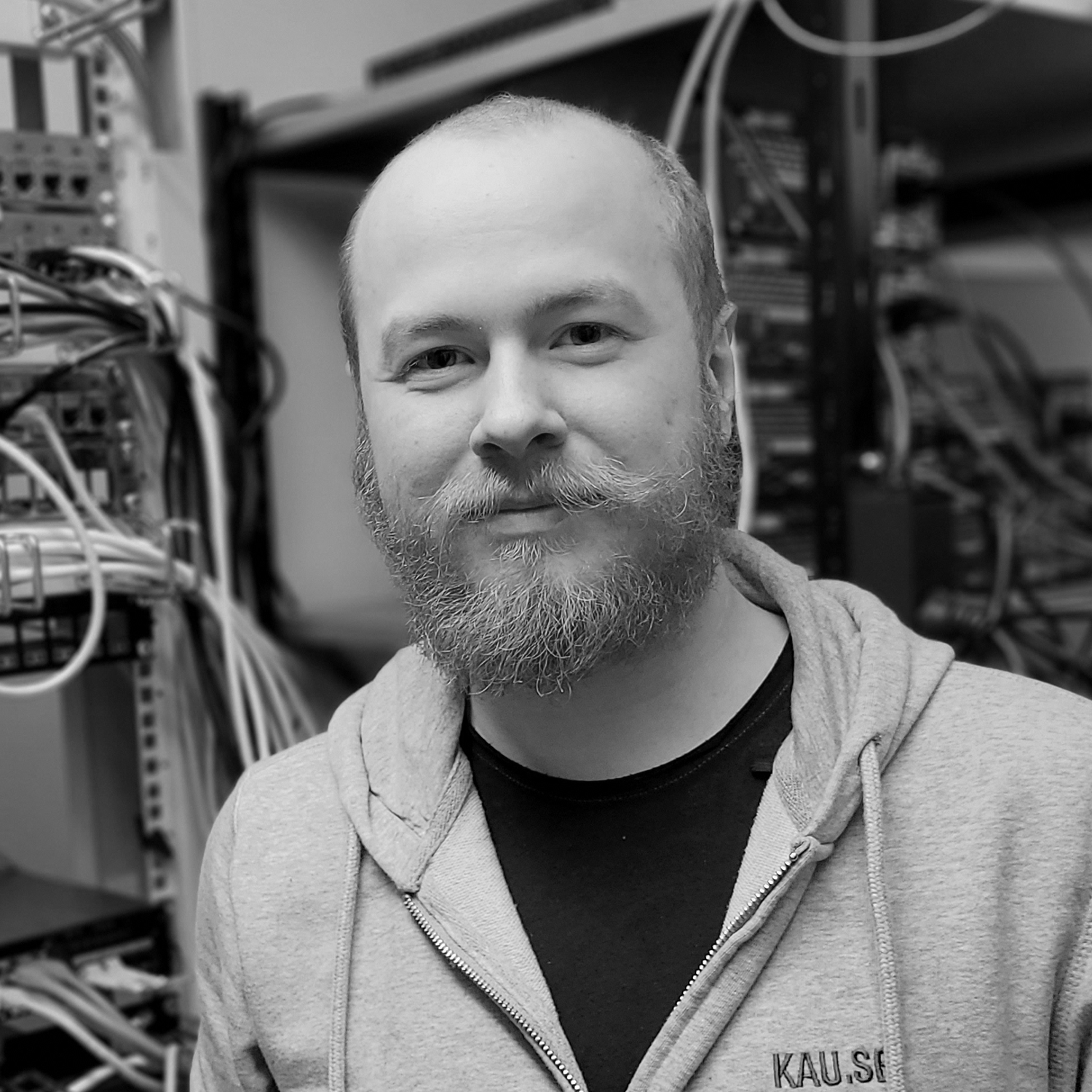 Jonathan Magnusson