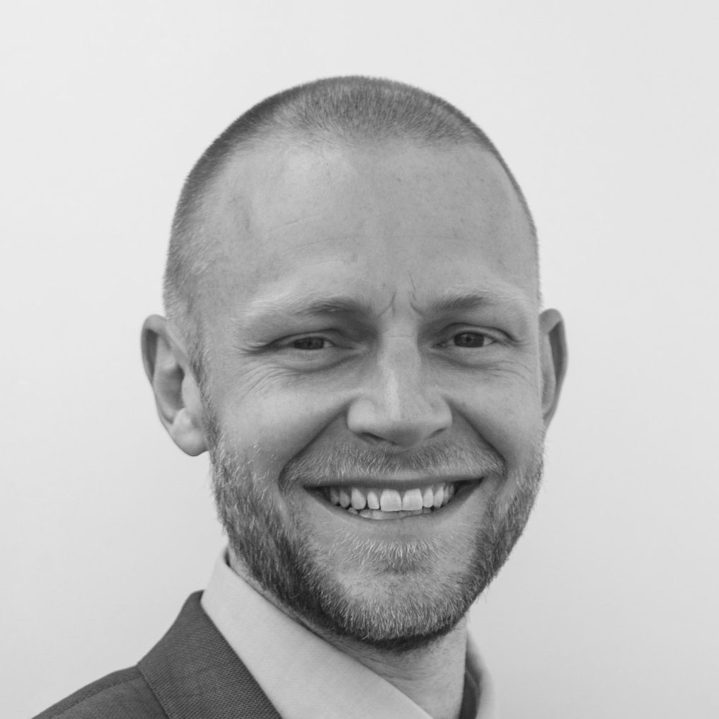 Martin Frausing