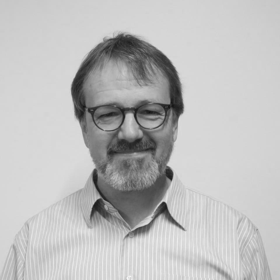 Ralf Weber
