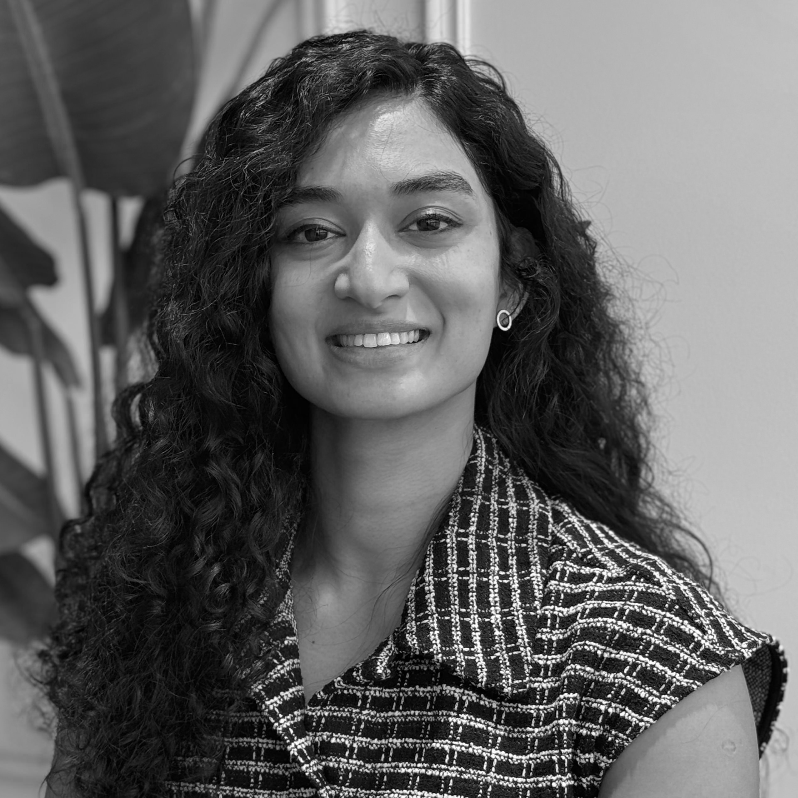 Rashmita Sathya