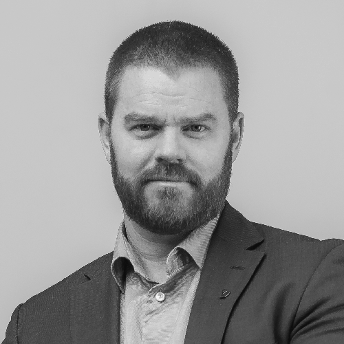 Rickard Vikström